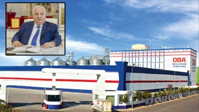 Oba Makarna’dan Japonlara satış ile ilgili resmi açıklama…